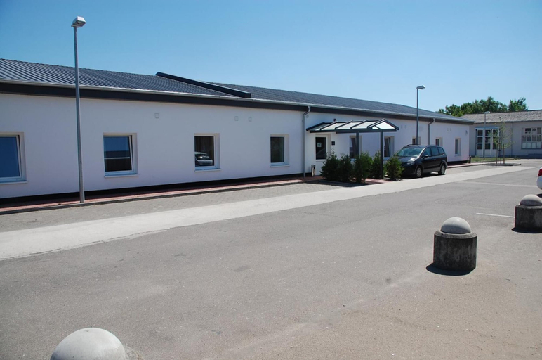Exterior & Views 2, CASILINO Hotel A 20 Wismar, Nordwestmecklenburg