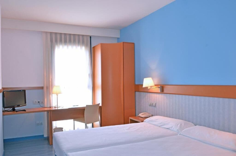 Bedroom 2, Sercotel Murrieta, La Rioja