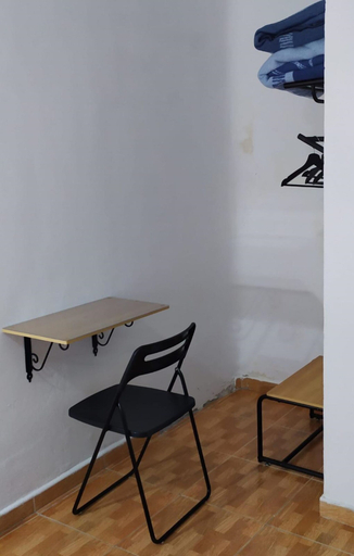 Others 5, Hostal Miami, Madrid