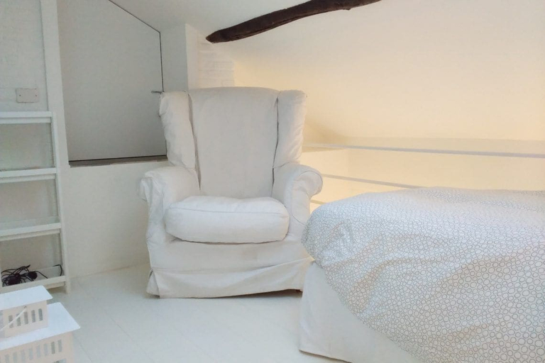 Room amenity, Kibilù - Via Marghera, Milano