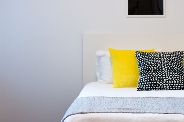 Bedroom 2, dwell East End Adelaide, Adelaide