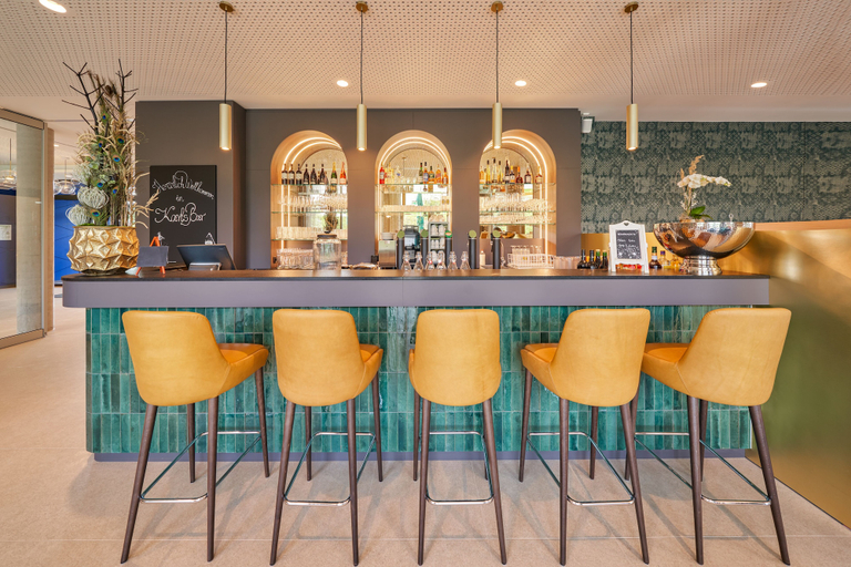 Food & Drinks 5, Karls Hotel, Sigmaringen