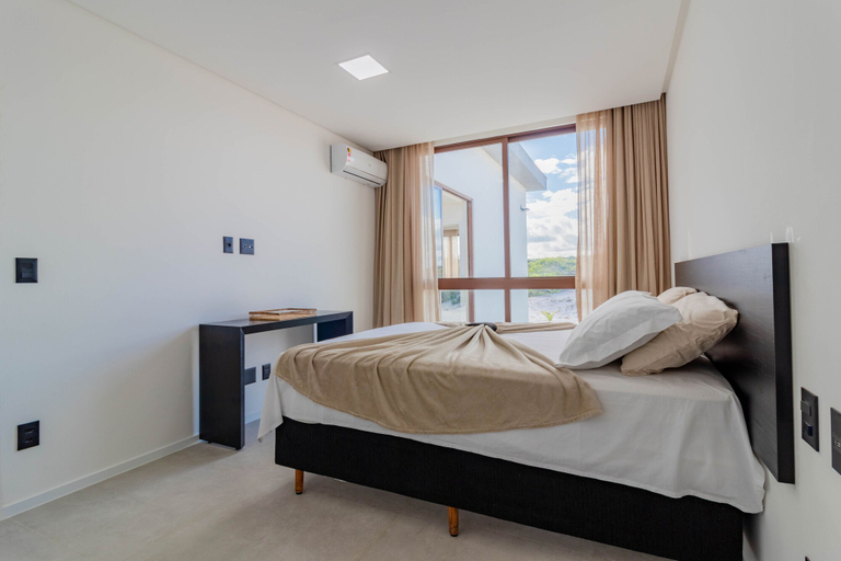 Bedroom 3, SA03 - Excelente Casa 4 Suítes - Sauípe, Mata de São João