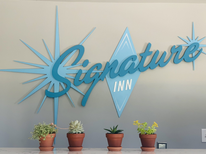 Signature Inn Santa Clara, Santa Clara