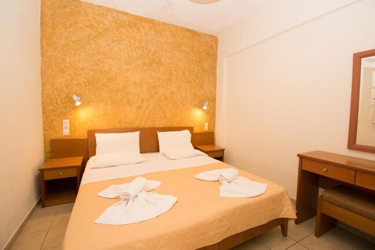 Bedroom 3, Divina Apartments by Estia, Crete
