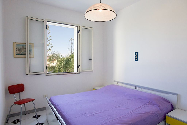 Bedroom 2, VilleSalento - Torre dell'Orso M112, Lecce