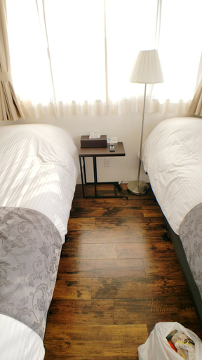 Bedroom 2, Ocean View Araha 305, Chatan