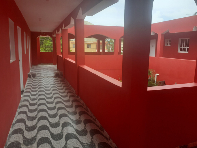 Others 4, Hotel Punto 4, Salvaleon de Higuey