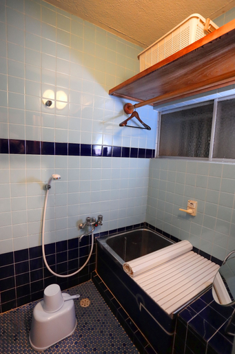 Bathroom 3, BigHem Maison, Izumisano
