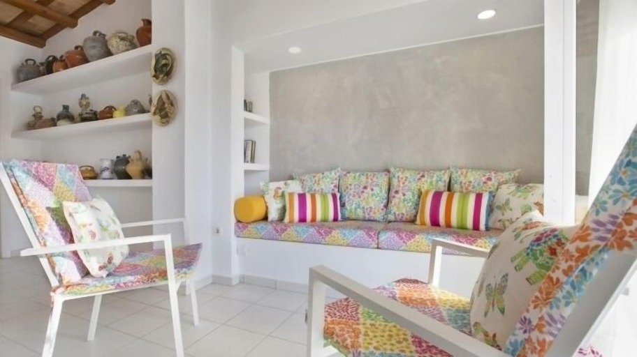 Others 5, Apartamento Paquita, Girona