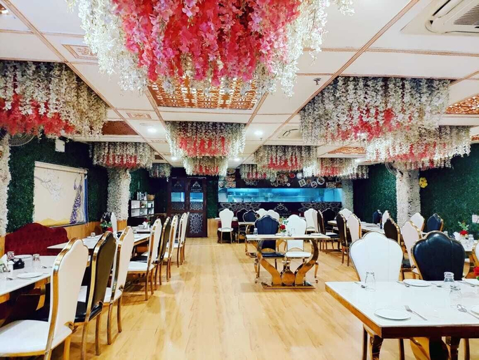 Food & Drinks 4, HOTEL RAJWADA RESORT, Raipur