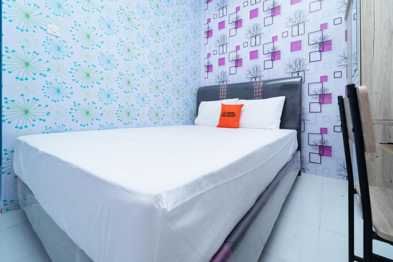 Bedroom 5, KoolKost @ Menceng Raya, West Jakarta