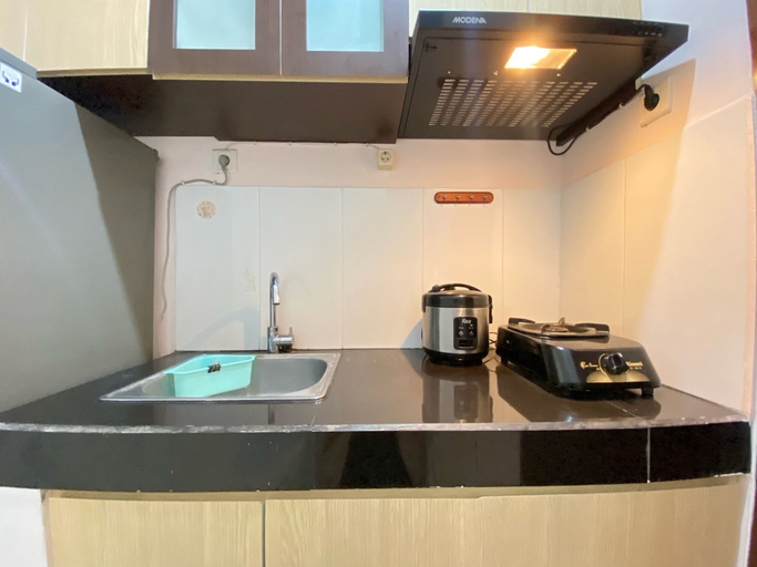 Others 5, Cozy Living Studio At Gateway Pasteur Apartment, Bandung