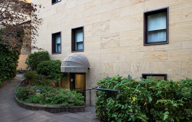 Exterior & Views 2, Residence Portello, Milano