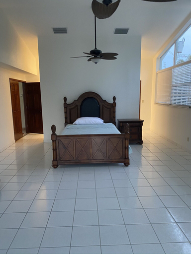 Bedroom 3, Bahia Bay Resort, Monroe