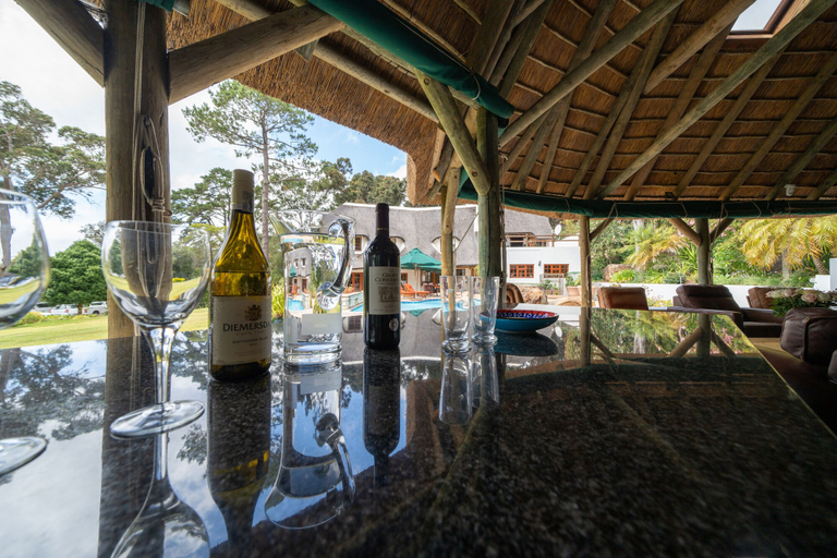 Food & Drinks 5, Plotsklaps Self Catering Cottage, City of Cape Town