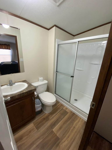 Bathroom 4, Custom Touch Village-Sulphur, Calcasieu