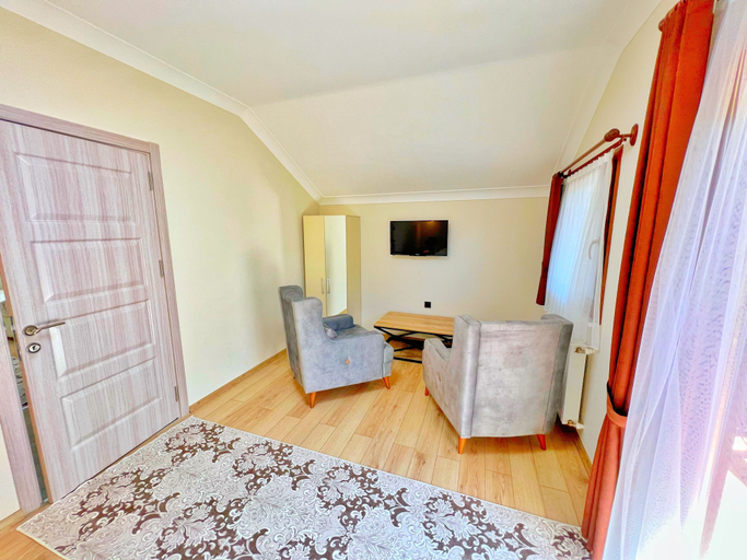 Bedroom 2, Raha Villa Bungalow, Çaykara
