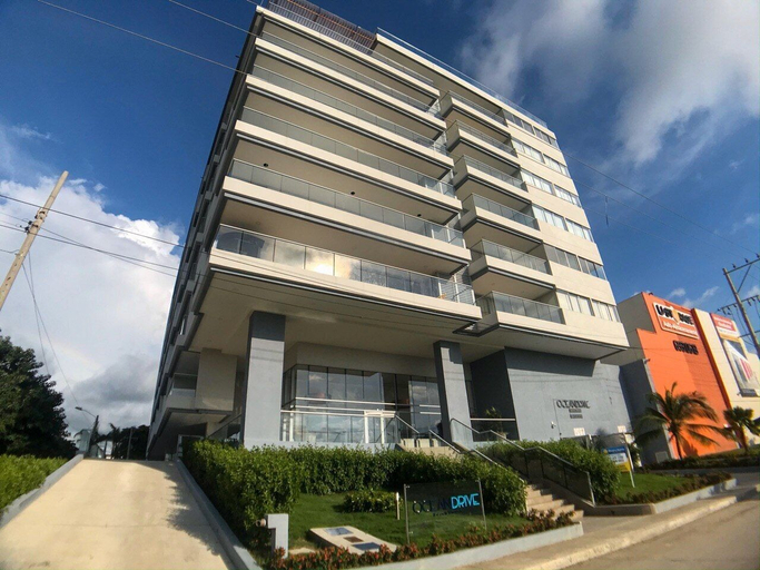 Exterior & Views 2, Ocean Drive Club House- Cartagena, Cartagena de Indias