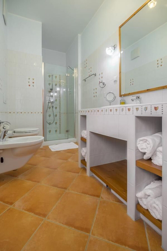 Bathroom 3, Apartments Sitar, Ribnica na Pohorju
