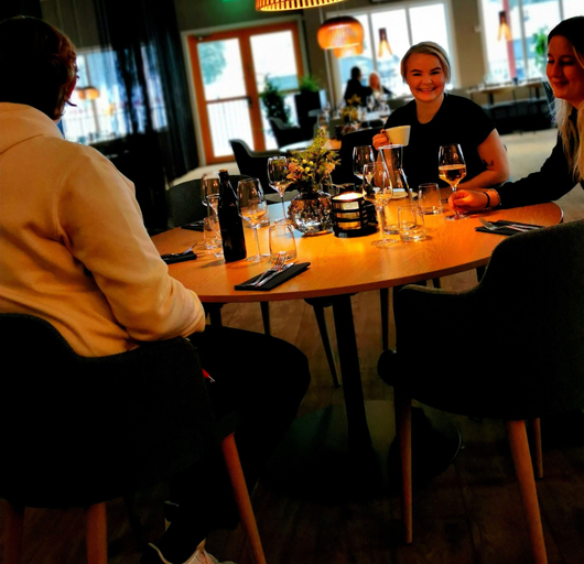 Food & Drinks 5, Klövsjöfjäll, Berg