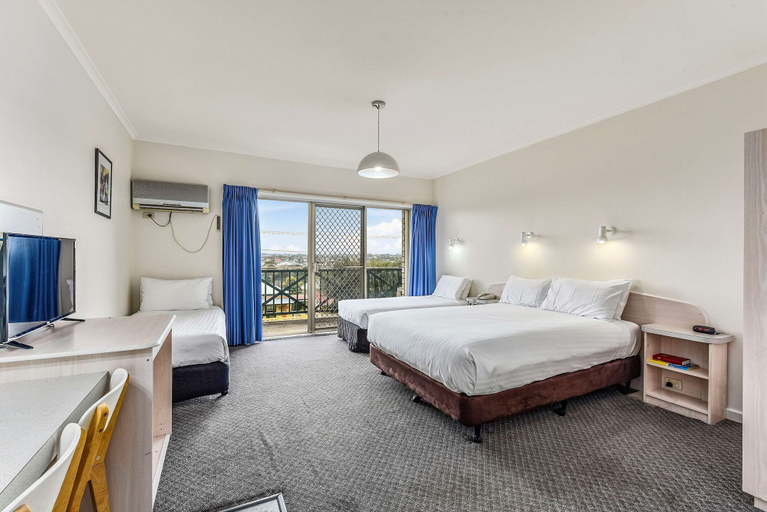 Bedroom 4, Comfort Inn The Lakes, Mount Gambier