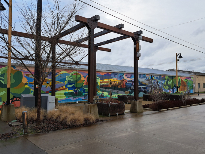 Others 4, The Boutique Retreat, Yamhill