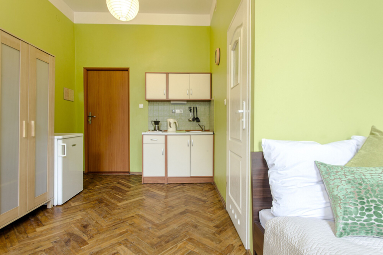 Others 4, Krakow Town House, Kraków City
