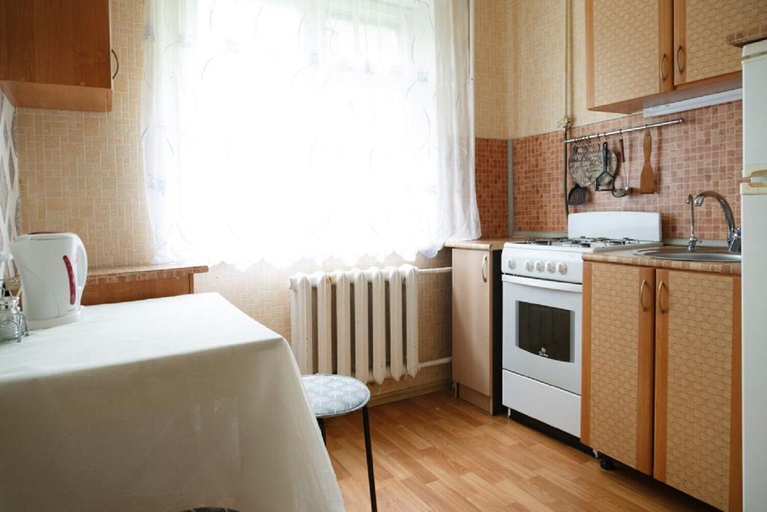 Others 4, InnDays Podolsk Chekhov str 8, Podol'sk