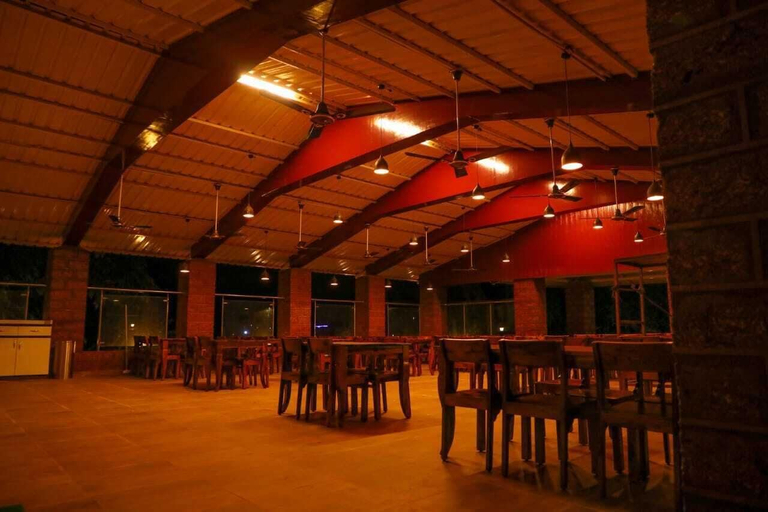 Food & Drinks 4, The Redstone Resort, Satara