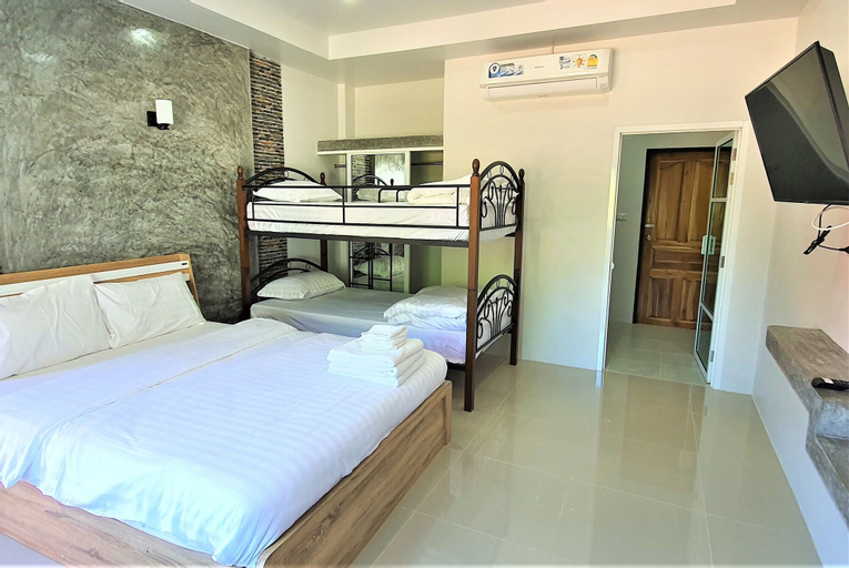 Baan Boonta, Phuket Island