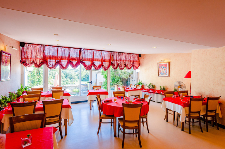 Food & Drinks 4, Hotel Le Commerce, Vosges
