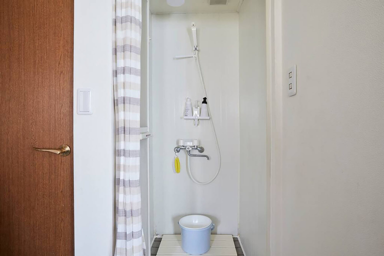 Bedroom 2, suzuki2, Arakawa