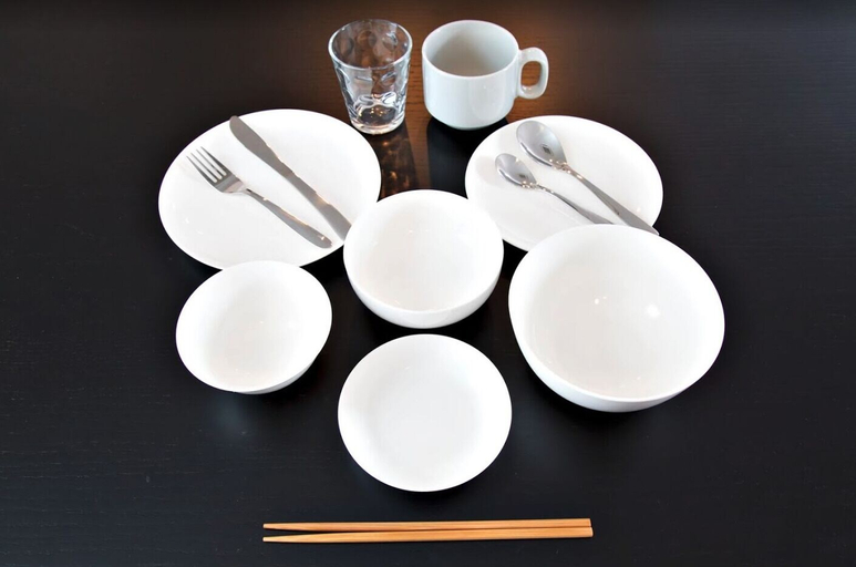 Food & Drinks, Guest House Ohana Okinawa 6F, Naha