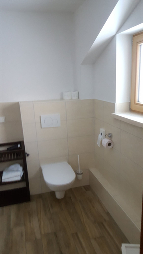 Bathroom 3, Fasserhof, Zell am See