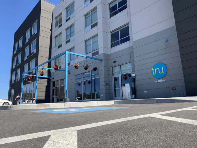 Exterior & Views 2, Tru By Hilton Yarmouth, Yarmouth