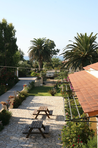 Others 5, Feeloxenia Corfu Apartments, Ionian Islands