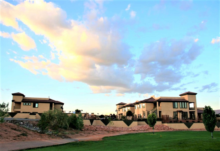 Exterior & Views 2, Highlands Resort at Verde Ridge, Yavapai