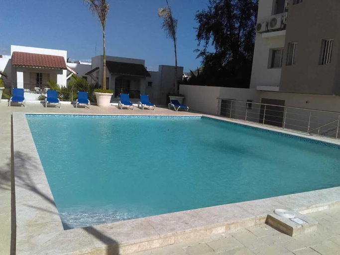 Sport & Beauty, Boca del Mar 412 T1, Boca Chica