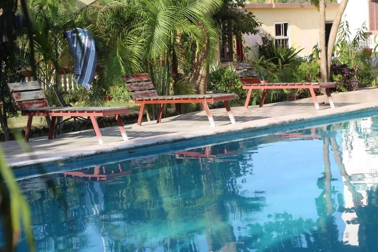 Sport & Beauty 5, Green Park Resort, Ajmer