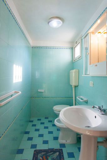 Bathroom 3, VilleSalento - Porto Cesareo M154, Lecce