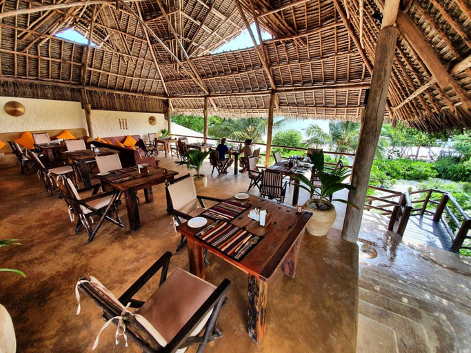 Food & Drinks 5, Sunshine Bay Zanzibar - Adult Only, Kaskazini 'A'