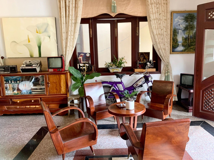 Others 5, Nhat Huy Hotel, Đà Lạt