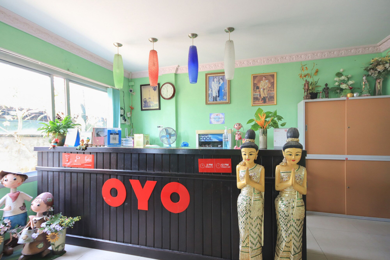 Others 4, Prickhom Garden Hotel, Muang Nakhon Si Thammarat