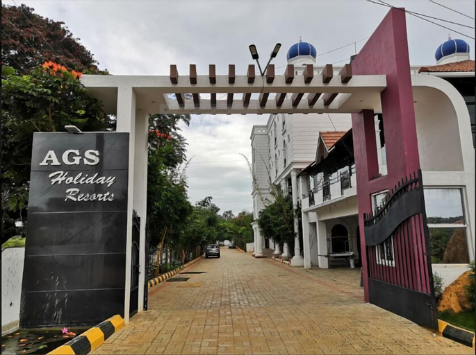 Ags Holiday Resorts, Vellore