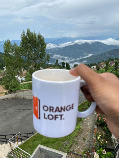 Others 4, Orangeloft Frontier, Malakand