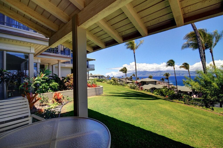 Others 4, Kapalua Bay Villa 15g5 Ocean View, Maui