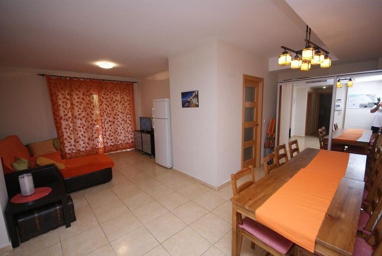 Others 4, Apartamento Puerto Romano A2, Alicante