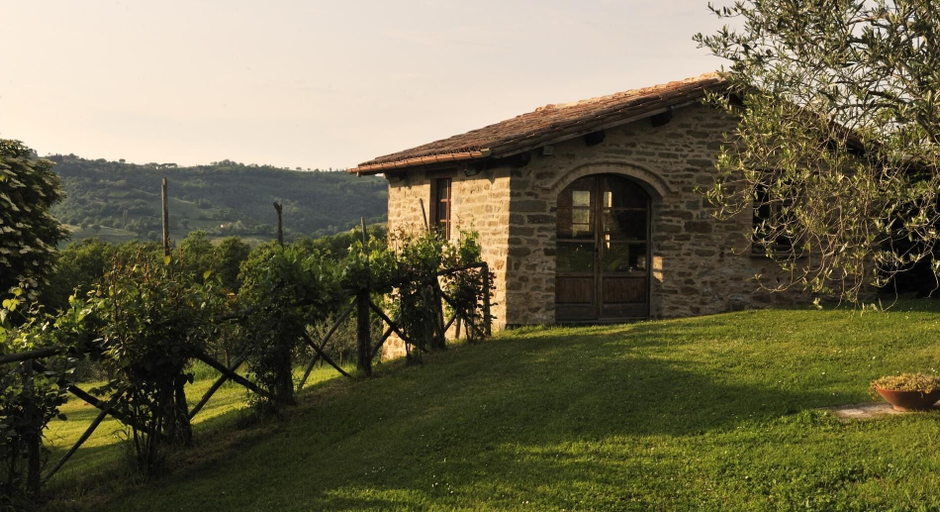 Exterior & Views 2, Villa Cardellini, Perugia