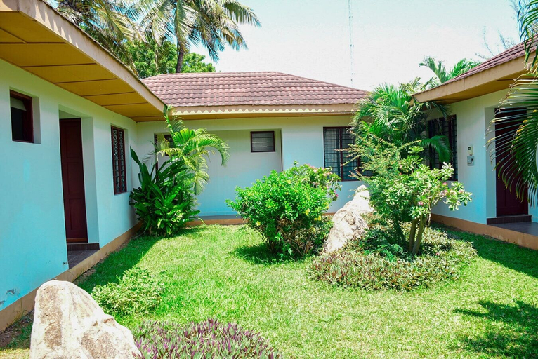 Exterior & Views 2, ACK Guest House Mombasa, Likoni